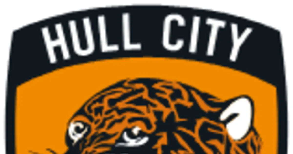 Hull City Football Club Logo – Championship  | Fixtures, Results & Betting Tips