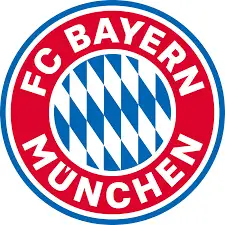  FC Bayern München Logo