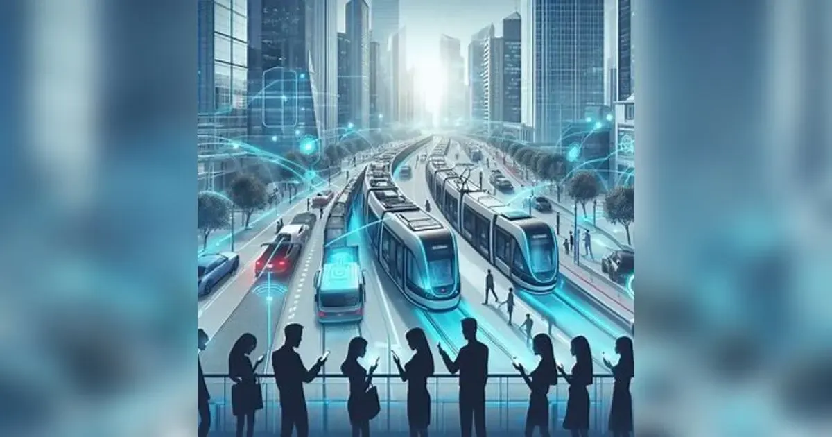 The Future Is Cashless: Why Kenya Should Adopt A Cashless Fare System