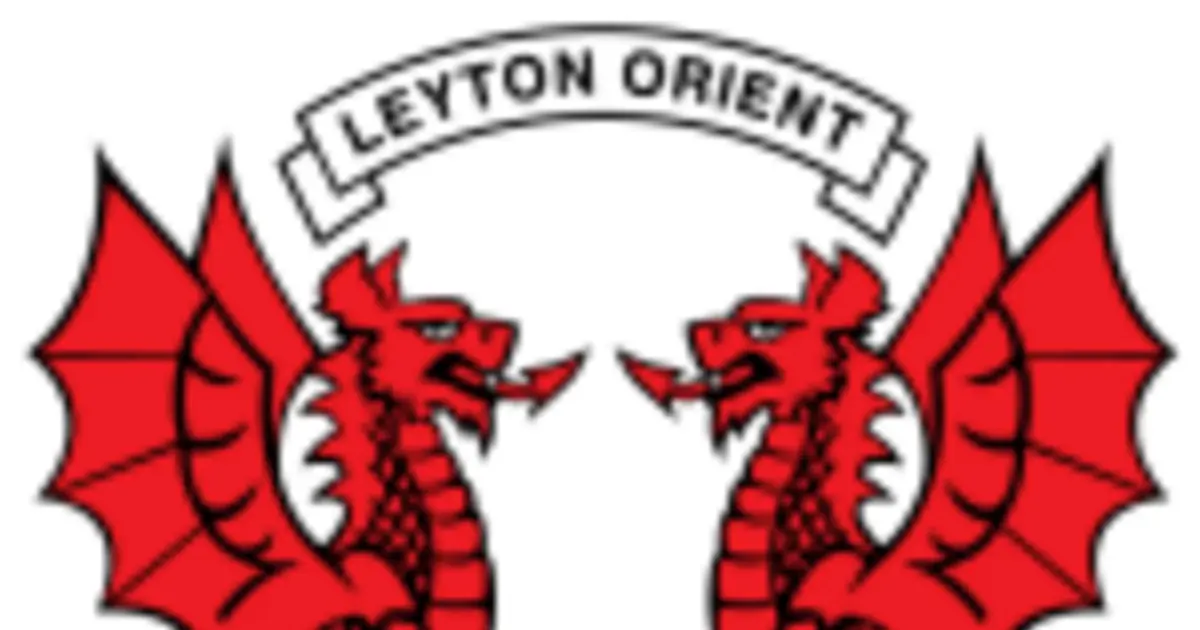 Leyton orient FC