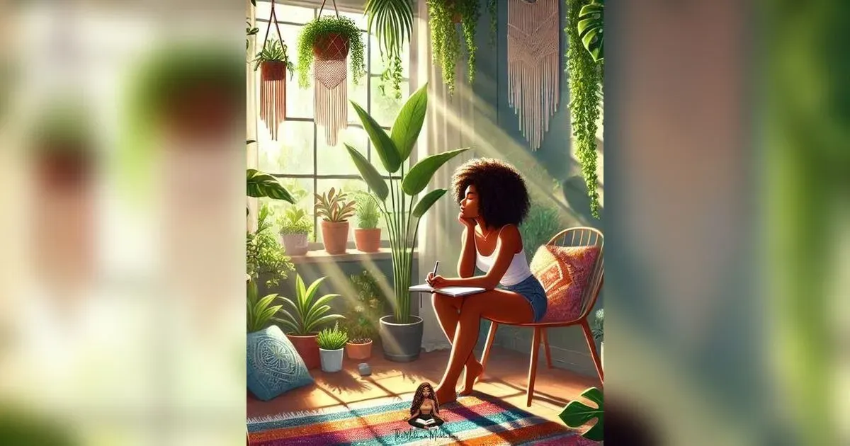 Can Your Environment Affect Your Mood? Creating A Calm Space