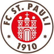 St. Pauli FC Logo