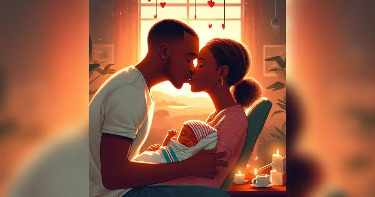 Keeping The Spark Alive After Kids: Nurturing Intimacy In Parenthood