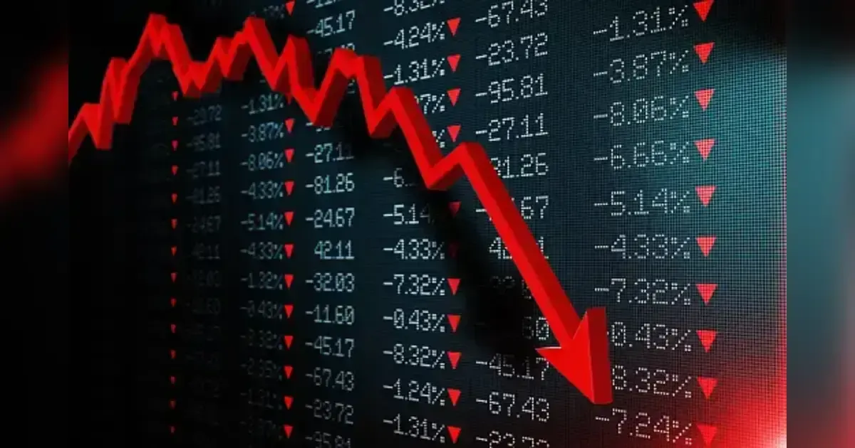 Can The Recent Stock Market Downturn Lead To A Recession?