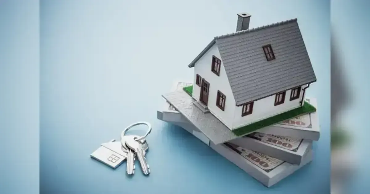 Refinancing Your Mortgage And How It Works