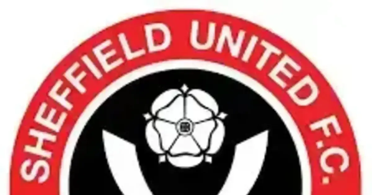 Sheffield united F.C Logo