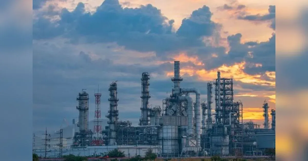 Breaking Down The Basics: A Deep Dive Into The Oil And Gas Industry’s Key Processes