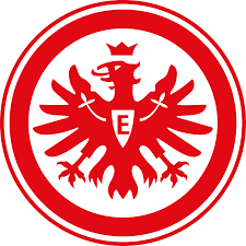 eintracht frankfurt Logo