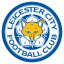 Leicester City Logo