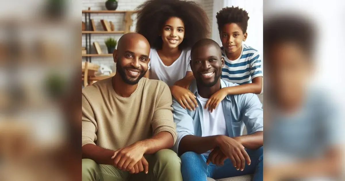 Blended Families: Navigating Challenges With Step Parents
