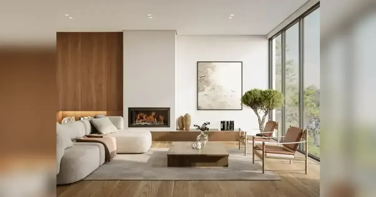 Step Up Your Sustainability: Eco Friendly Flooring Options For Modern Home