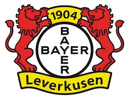 bayer 04 leverkusen Logo