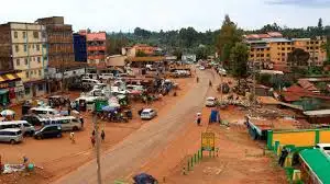 Othaya