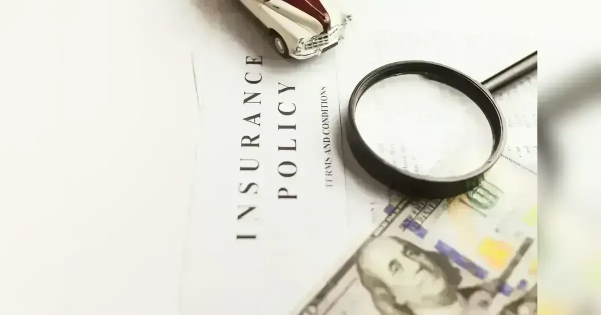 More Than A Policy: How Insurance Influences Our Daily Decisions