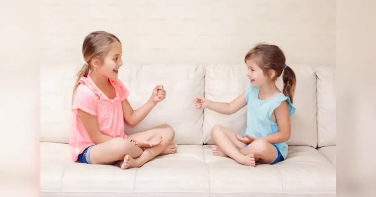 The Impact Of Sibling Relationships On Personal Development.