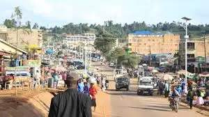 Nyamira 