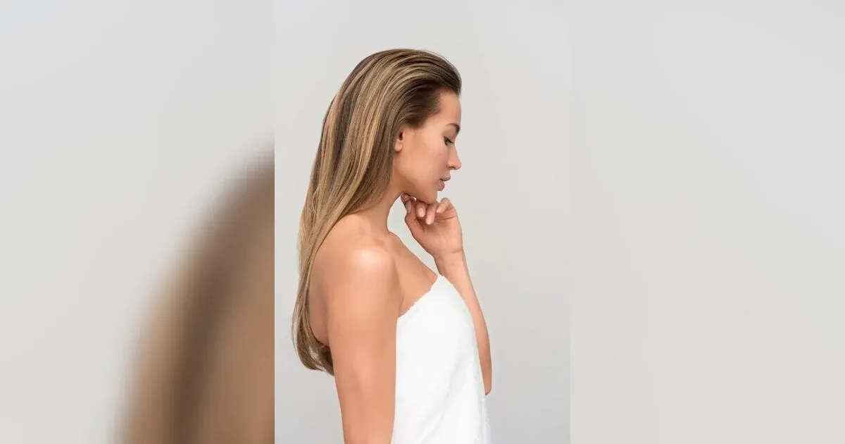 How To Deep Condition Your Hair To Avoid Dryness