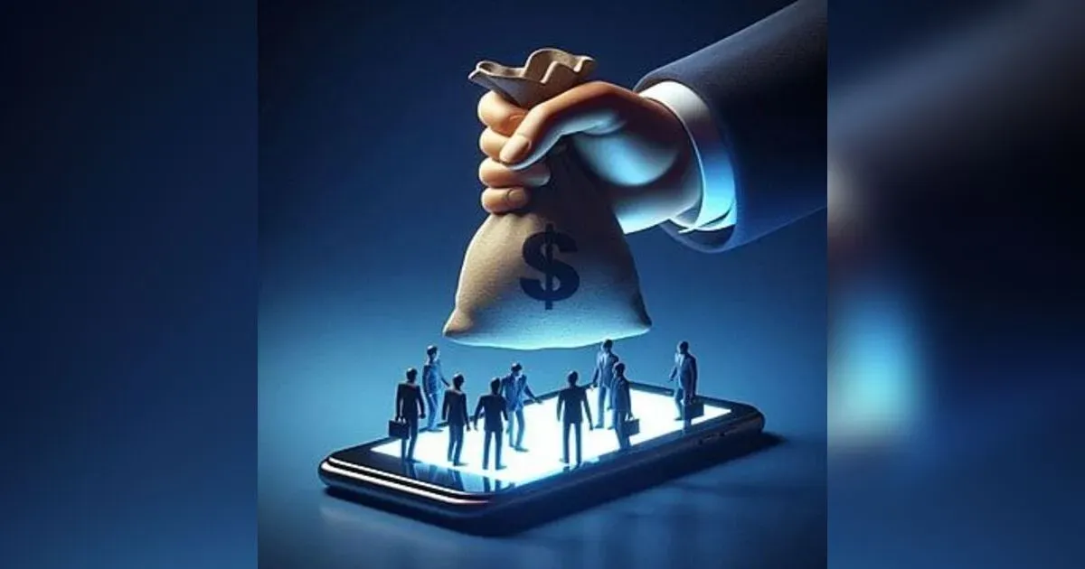 Why You Should Put Your Money In A Sacco Rather Than A Bank