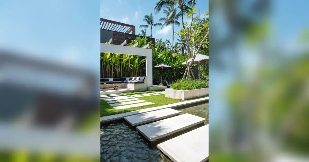 No Grass Backyard Ideas That Will Create The Most Jaw Dropping Outdoor Room