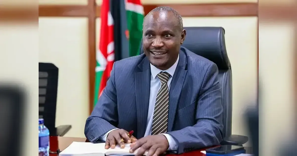 Finance Bill 2025:A Shift Toward Efficiency And Economic Stability