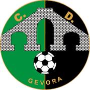 CD Gevora