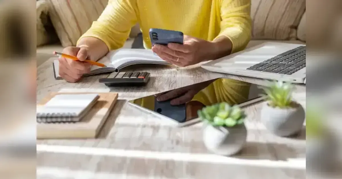 Feeling The Squeeze? How To Manage Your Household On Budget