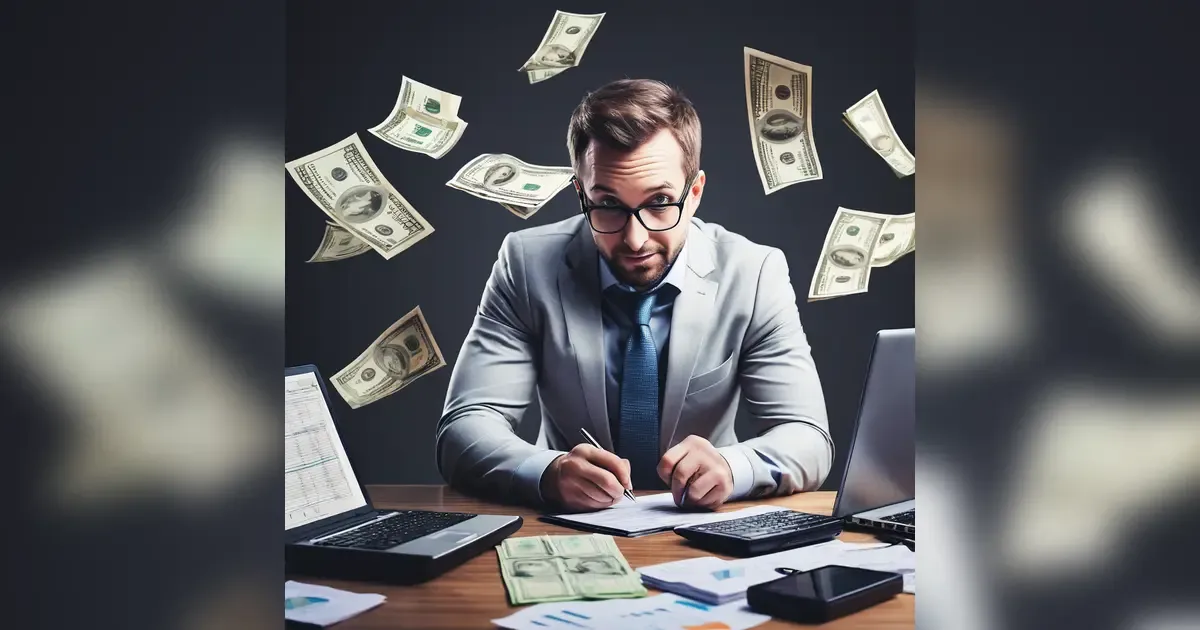 Finance Hacks For Entrepreneurs:15 Effective Strategies For Managing Business Finance