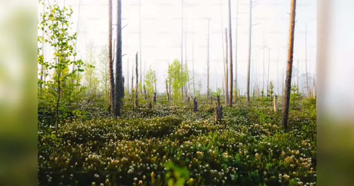Agroforestry: Integrating Trees And Crops For Better Yield.