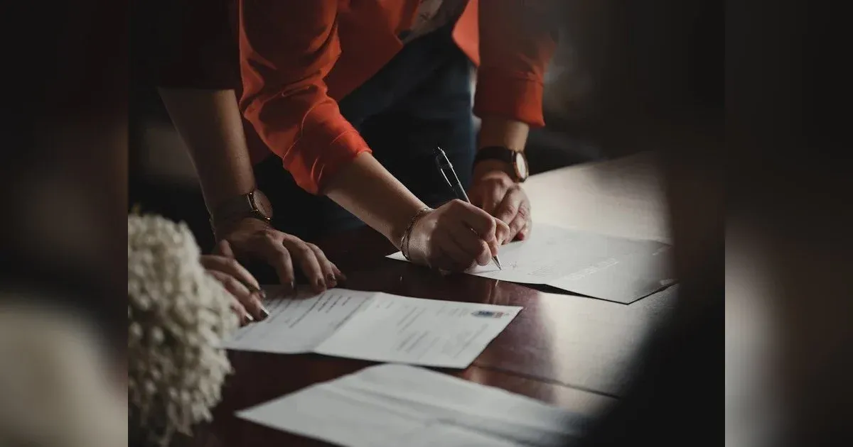 What To Do If There Is A Contract Breach