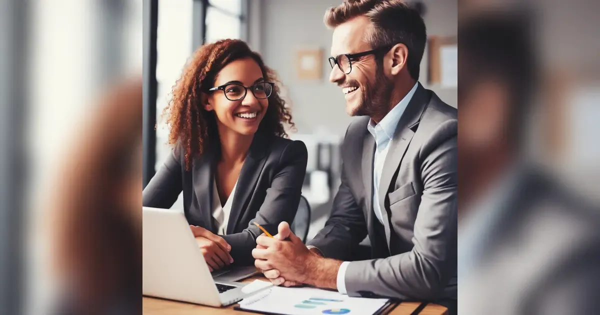 Business Boost: The Incredible Benefits Of Having A Mentor By Your Side