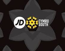Wales Cymru Championship South