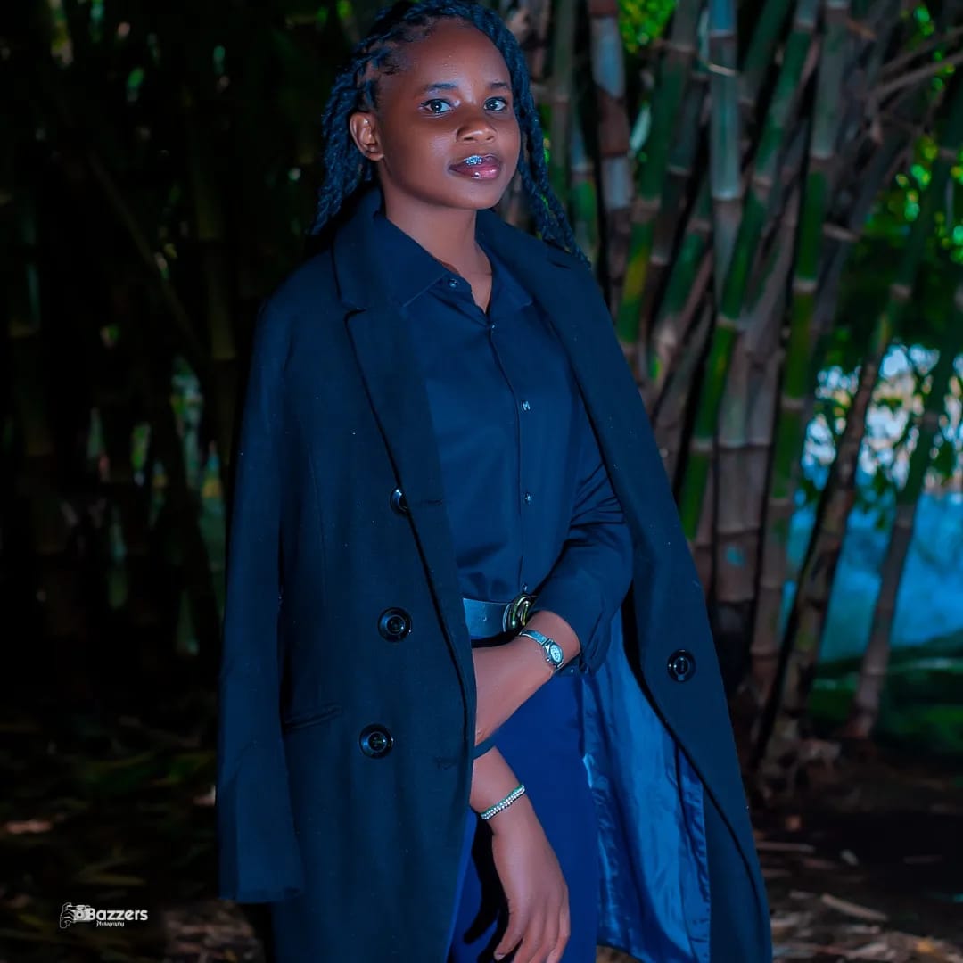 Delphine  Nyamusi 's profile picture