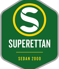 Sweden, Superettan