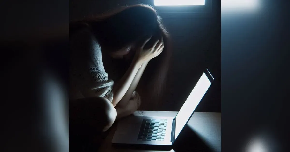 Lurking In The Shadows: Unveiling The Scariest Dangers Of The Internet