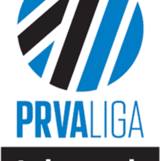Slovenia • PrvaLiga