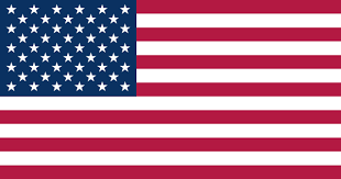 United States America