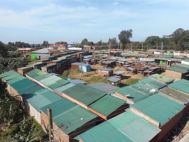 Maseno 