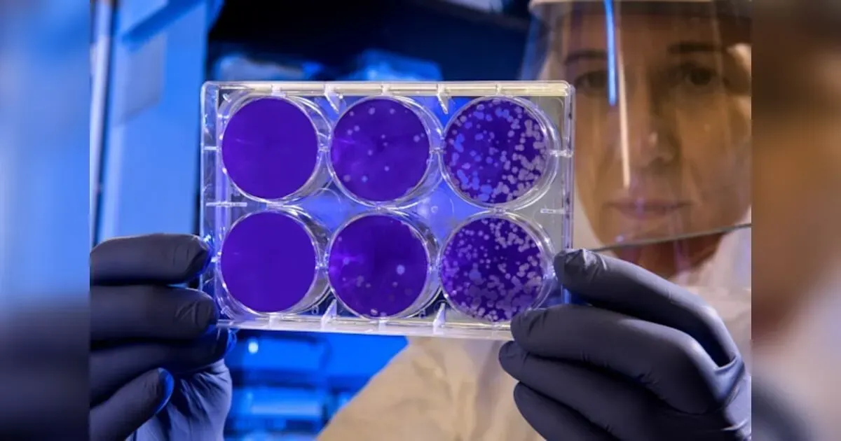 Beyond The Horizon: How Emerging Technologies Are Revolutionizing Science.