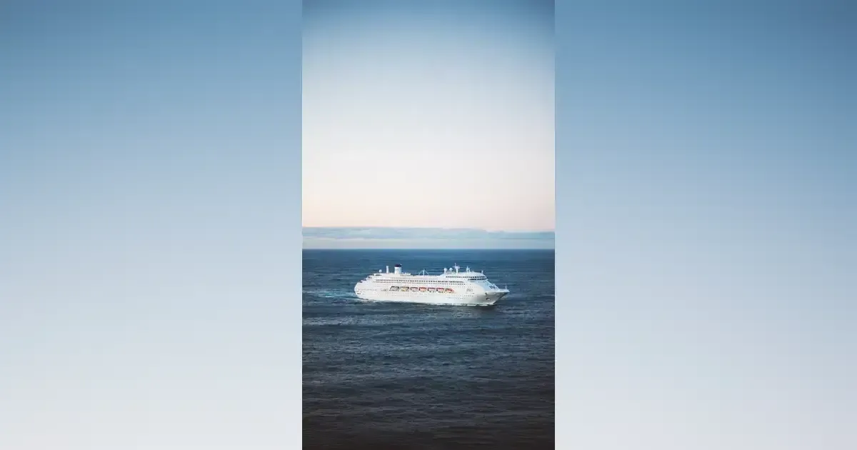 The Top New Cruises In The World