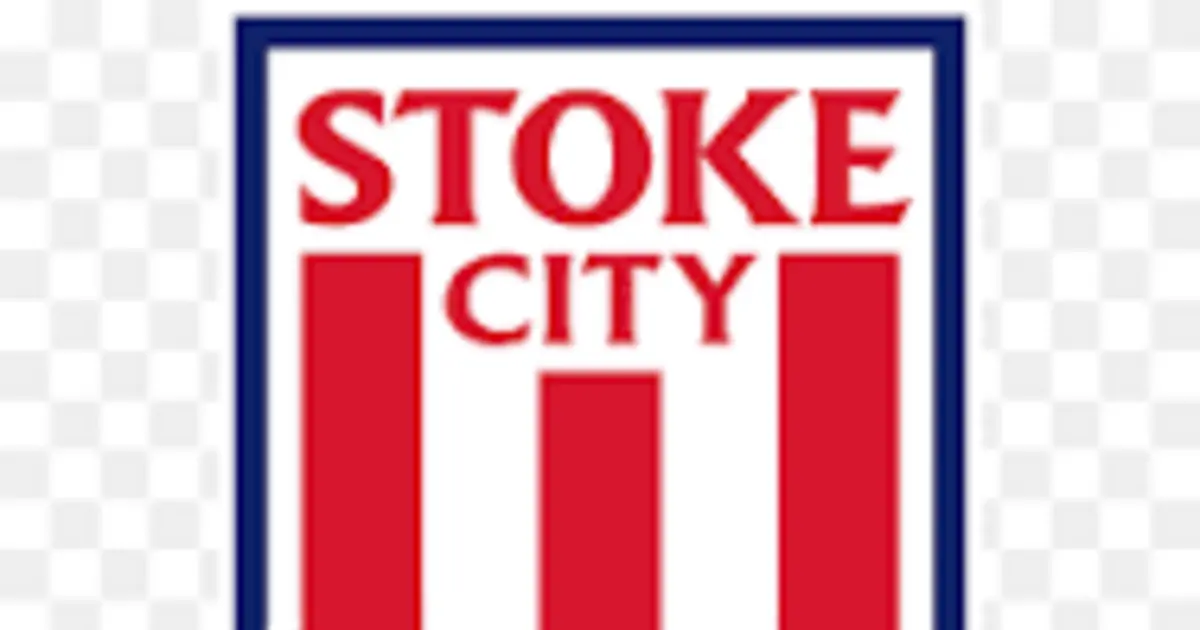 Stoke City  Logo