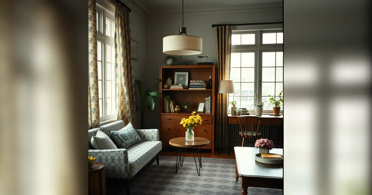 The Art Of Mixing And Matching Patterns In Home Decor