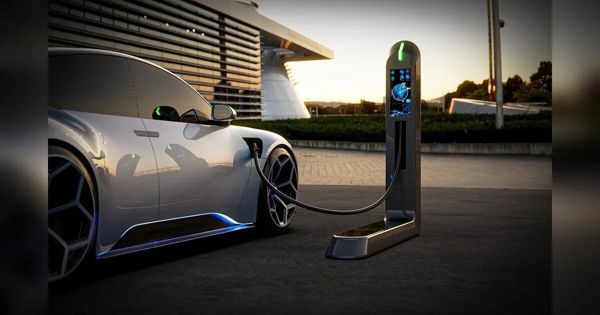 Why Electrification Of Industrial Cars Is Key To Meeting Future Environmental Regulations