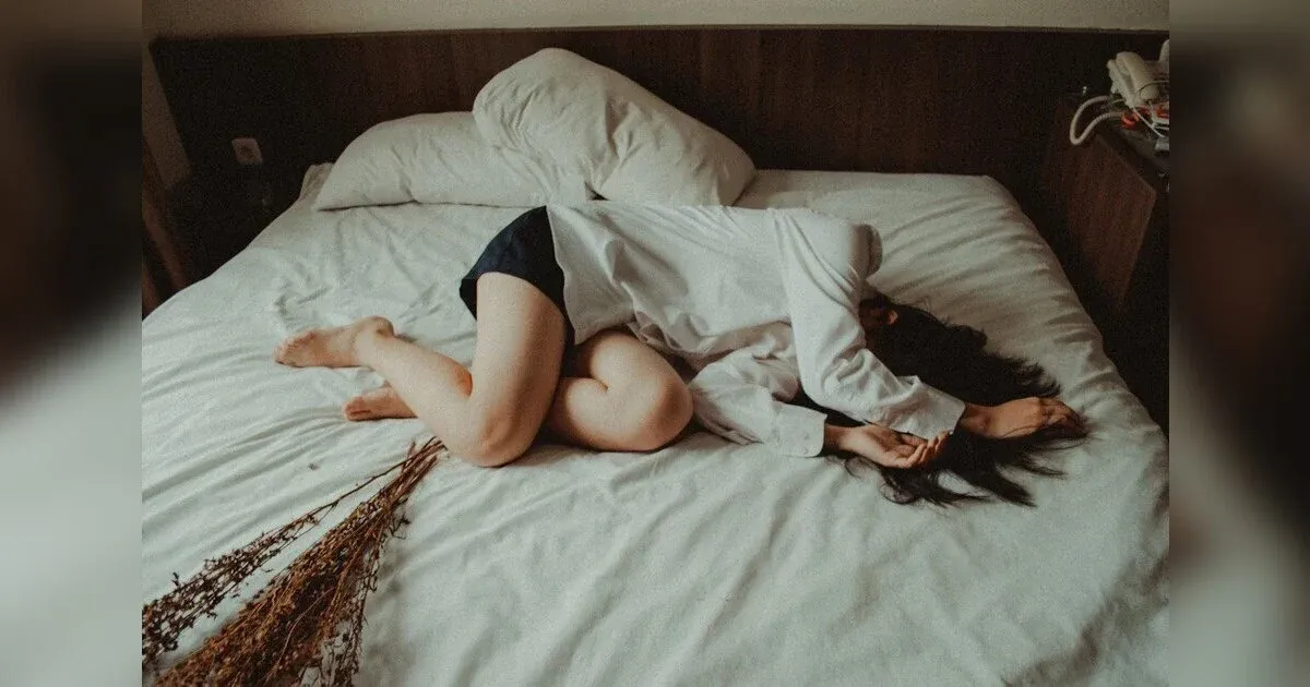 How To Break The Negative Thoughts Loop