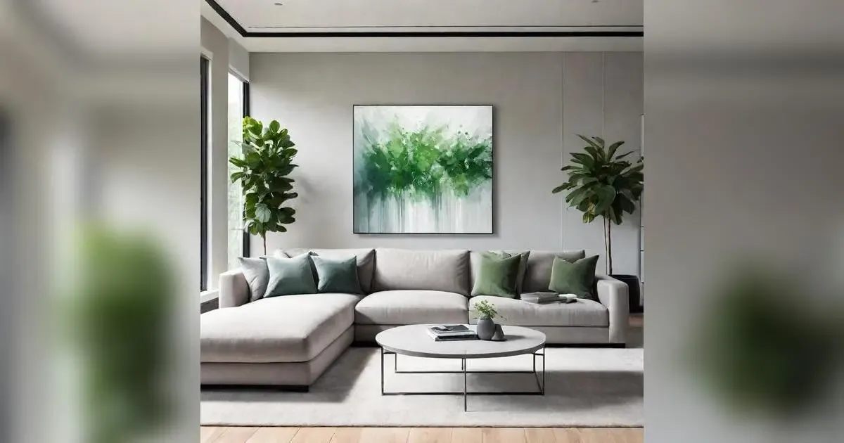 The Power Of Interior Design: Transforming Spaces Into Personal Havens