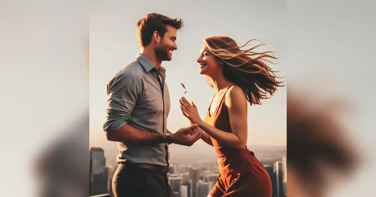 13 Behaviors To Let Go If You Want To Attract A High Quality Partner