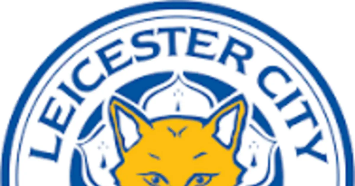 Leicester City Logo