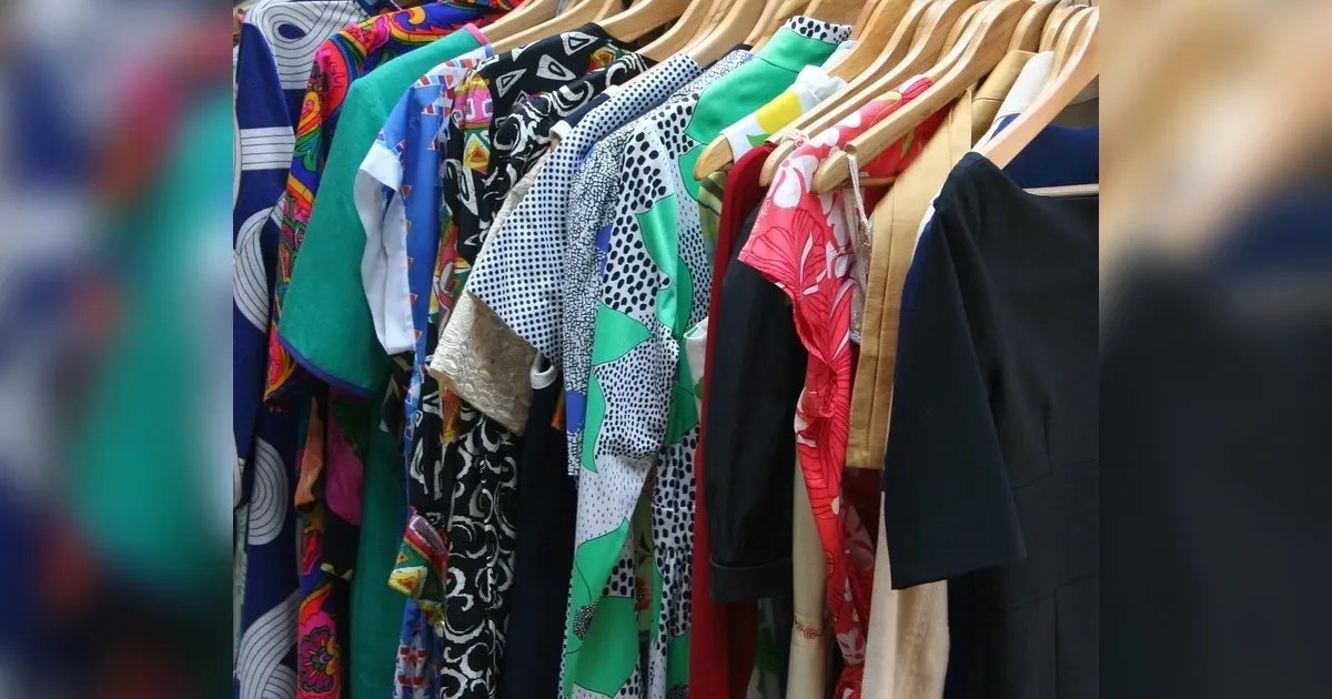 Building A Timeless Wardrobe: Sustainable Fashion 101