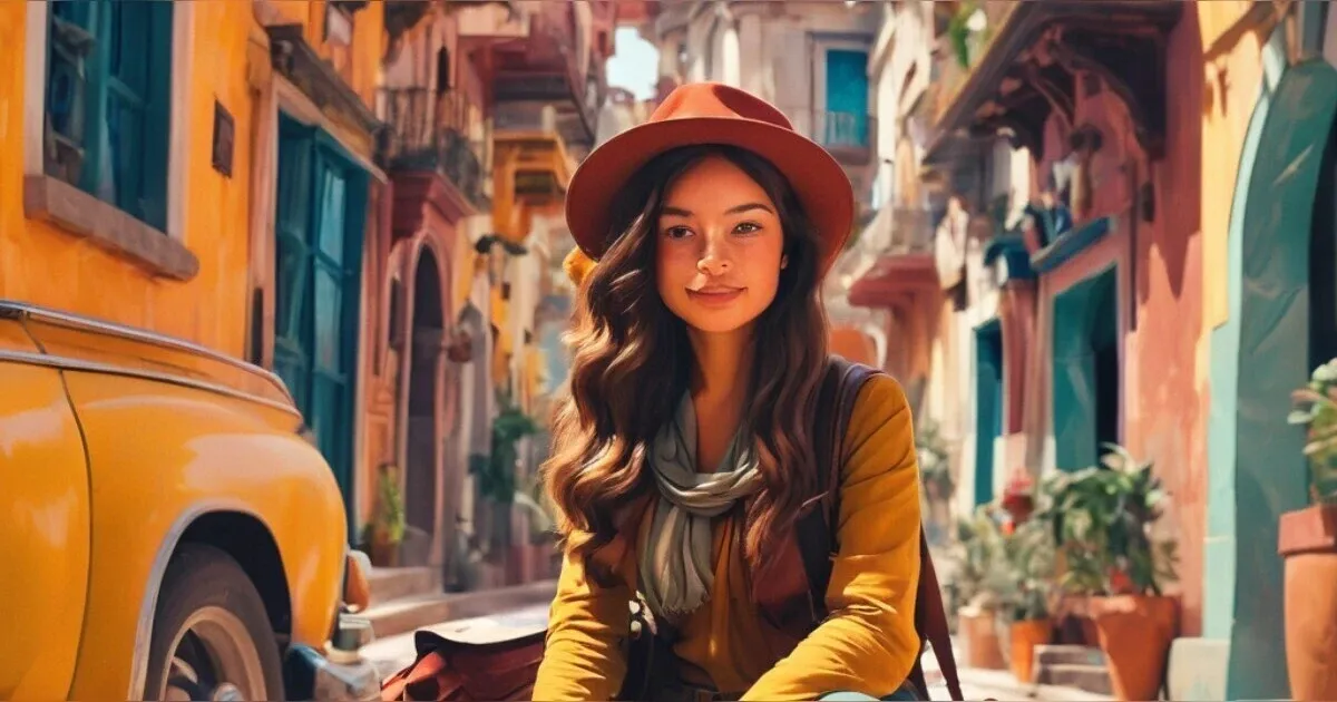 The Solo Travel Guide You Need To Read Now