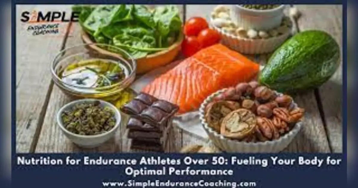 Nutrition For Endurance Sports: Fueling For Long Distance Activities