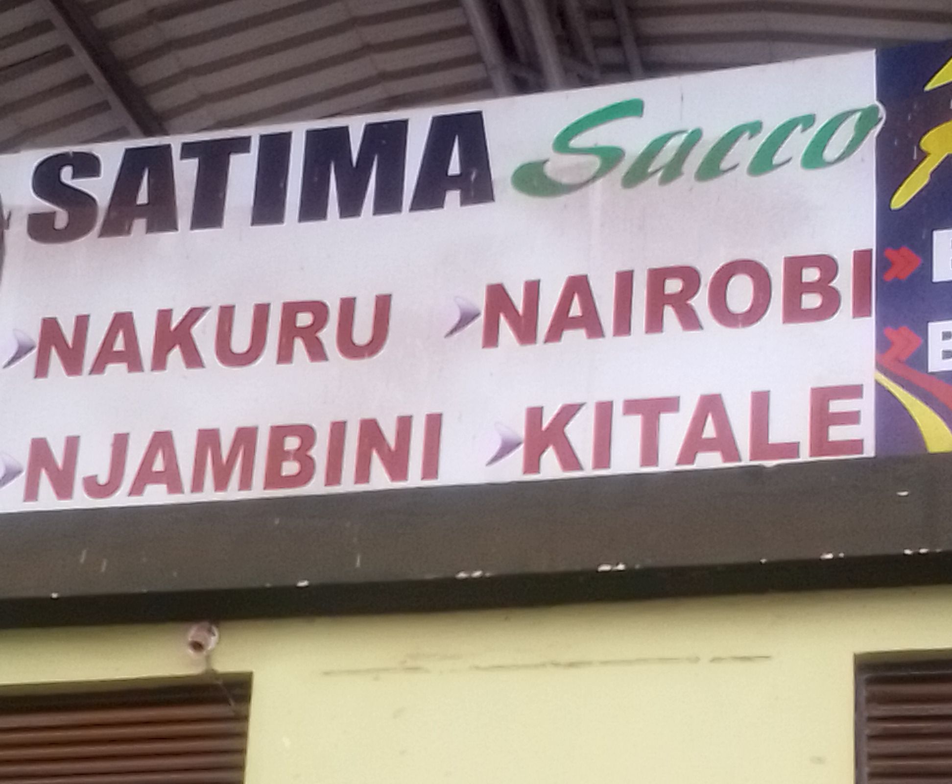 Satima Sacco 